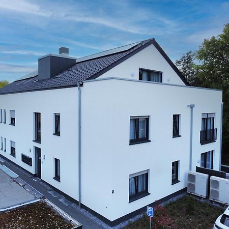 Schoene Apartments In Lengerich I Home2Share Esterno foto