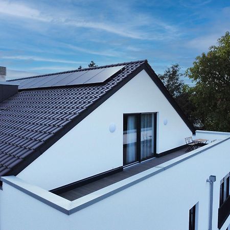 Schoene Apartments In Lengerich I Home2Share Esterno foto