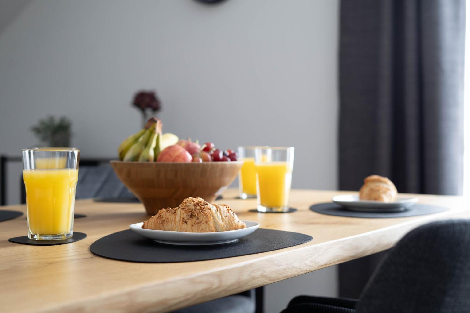 Schoene Apartments In Lengerich I Home2Share Esterno foto