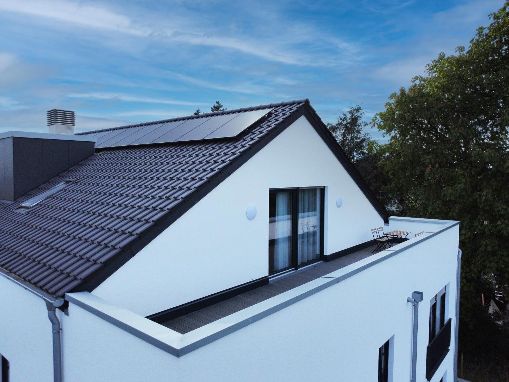 Schoene Apartments In Lengerich I Home2Share Esterno foto