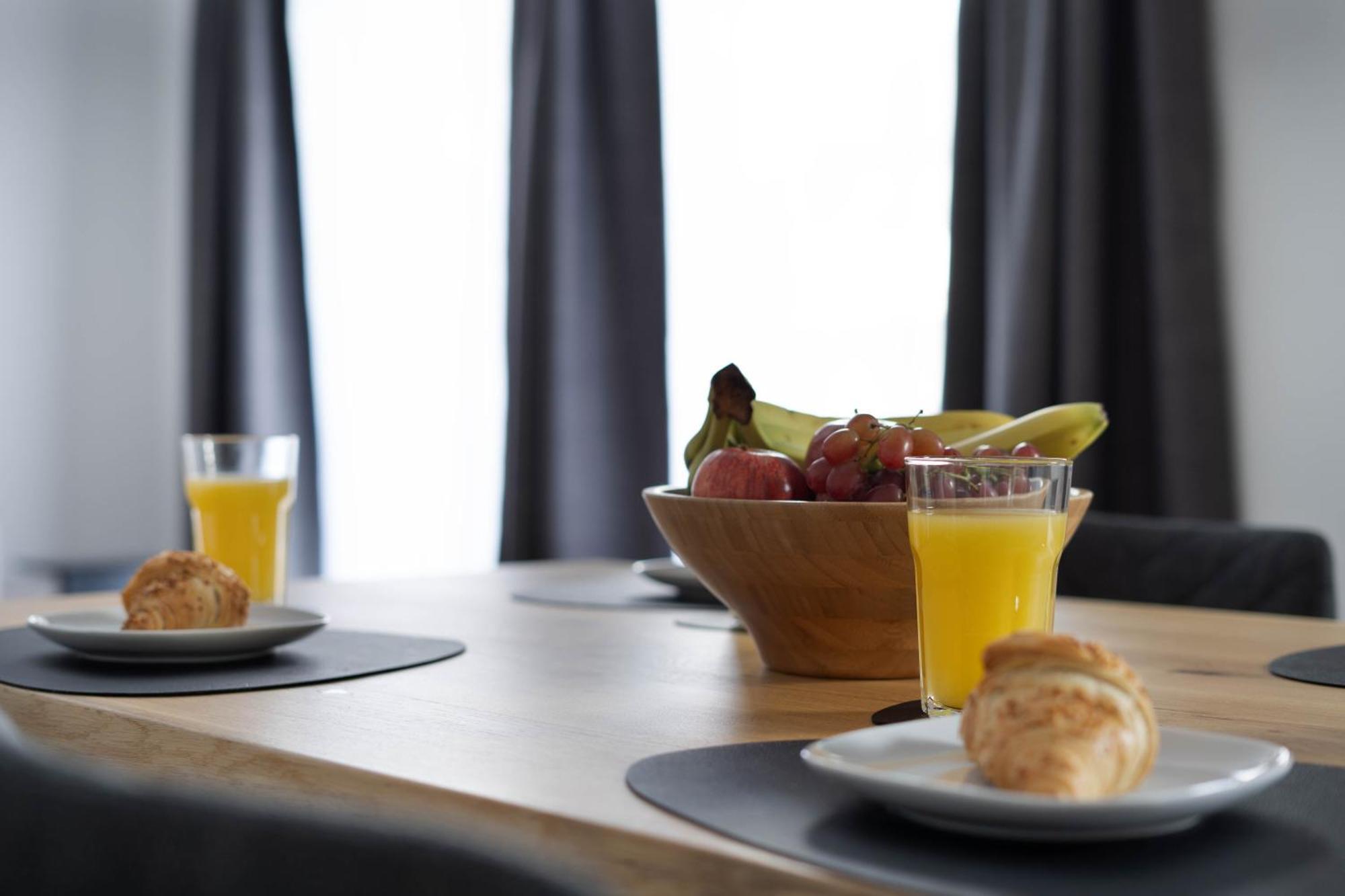 Schoene Apartments In Lengerich I Home2Share Esterno foto